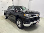 2026 Chevrolet Silverado 1500 LT Crew Cab Short Box 4WD