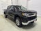 2026 Chevrolet Silverado 1500 LT Crew Cab Short Box 4WD