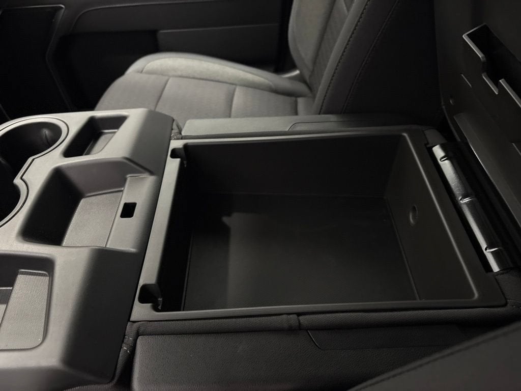 2026 Chevrolet Silverado 1500 LT Crew Cab Short Box 4WD