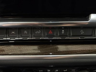 2026 Chevrolet Silverado 1500 LT Crew Cab Short Box 4WD