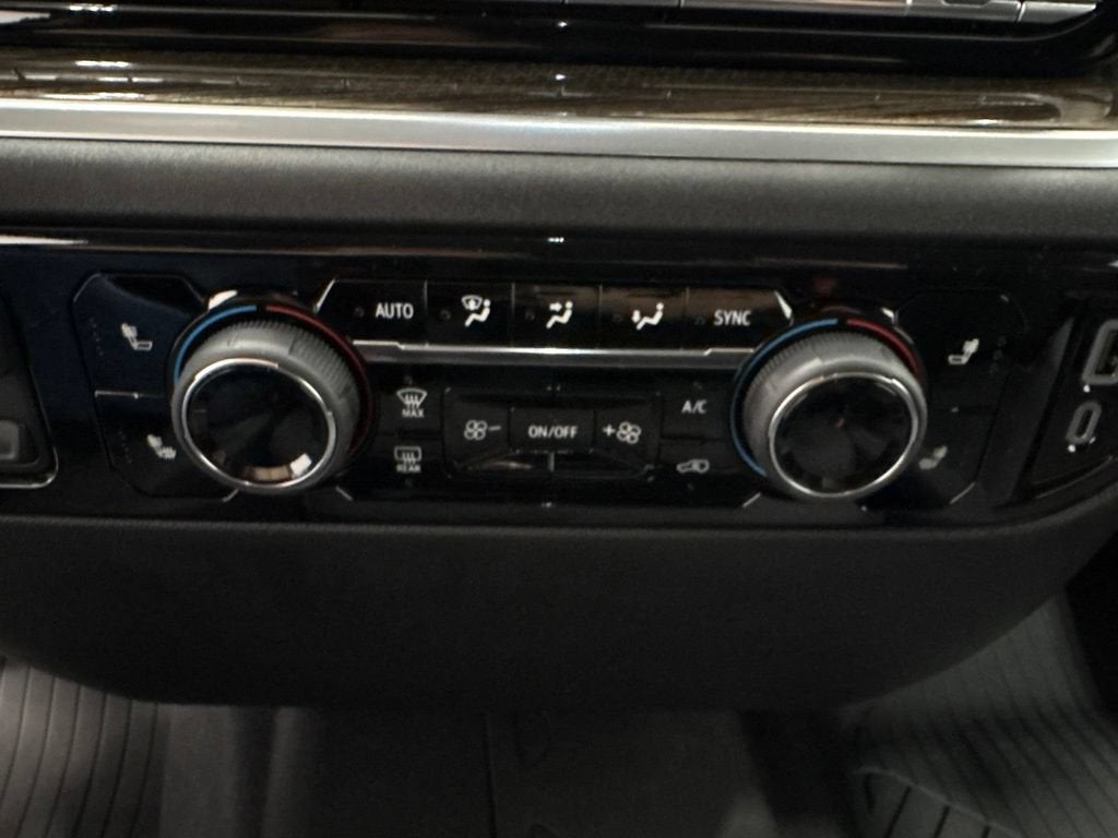 2026 Chevrolet Silverado 1500 LT Crew Cab Short Box 4WD