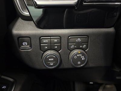 2026 Chevrolet Silverado 1500 LT Crew Cab Short Box 4WD