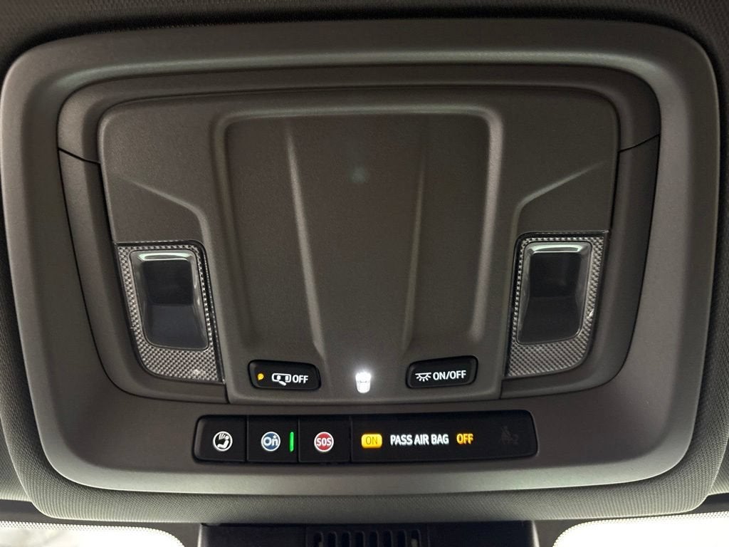 2026 Chevrolet Silverado 1500 LT Crew Cab Short Box 4WD