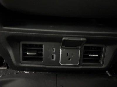 2026 Chevrolet Silverado 1500 LT Crew Cab Short Box 4WD