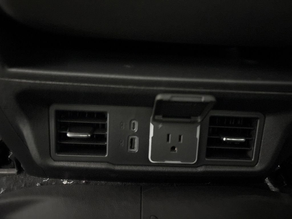 2026 Chevrolet Silverado 1500 LT Crew Cab Short Box 4WD
