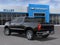 2026 Chevrolet Silverado 1500 LT Crew Cab Short Box 4WD
