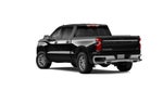 2026 Chevrolet Silverado 1500 LT Crew Cab Short Box 4WD