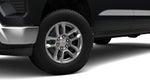 2026 Chevrolet Silverado 1500 LT Crew Cab Short Box 4WD