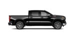 2026 Chevrolet Silverado 1500 LT Crew Cab Short Box 4WD