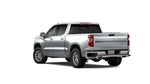 2026 Chevrolet Silverado 1500 LT Crew Cab Short Box 4WD