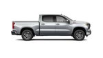 2026 Chevrolet Silverado 1500 LT Crew Cab Short Box 4WD