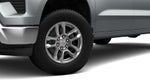 2026 Chevrolet Silverado 1500 LT Crew Cab Short Box 4WD
