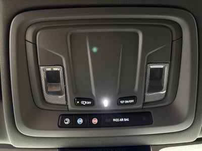 2026 Chevrolet Silverado 1500 LT Crew Cab Short Box 4WD