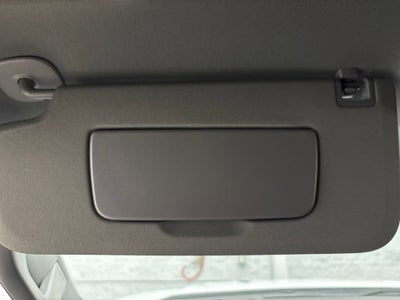 2026 Chevrolet Silverado 1500 LT Crew Cab Short Box 4WD