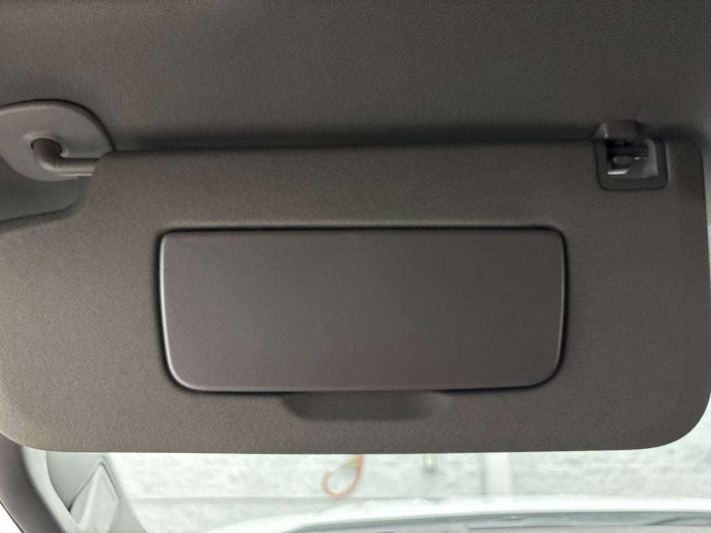 2026 Chevrolet Silverado 1500 LT Crew Cab Short Box 4WD
