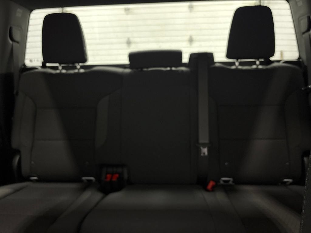 2026 Chevrolet Silverado 1500 LT Crew Cab Short Box 4WD