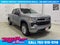 2026 Chevrolet Silverado 1500 RST Crew Cab Short Box 4WD
