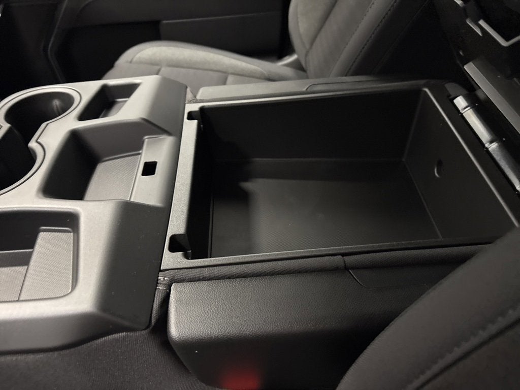 2026 Chevrolet Silverado 1500 RST Crew Cab Short Box 4WD