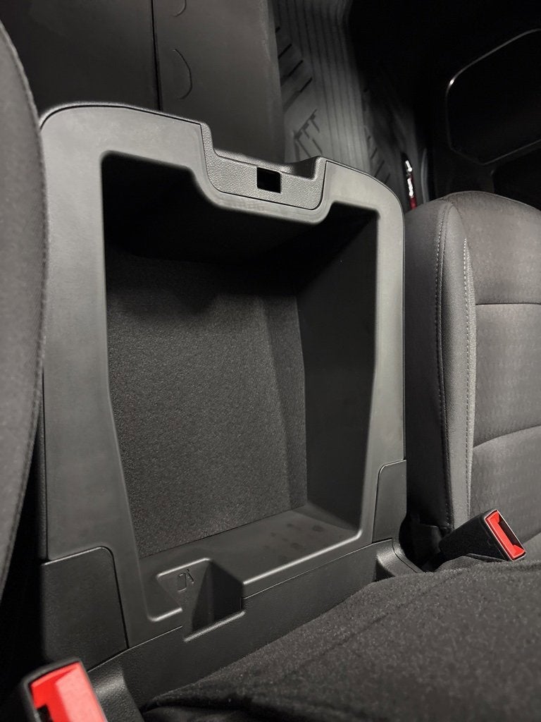 2026 Chevrolet Silverado 1500 RST Crew Cab Short Box 4WD