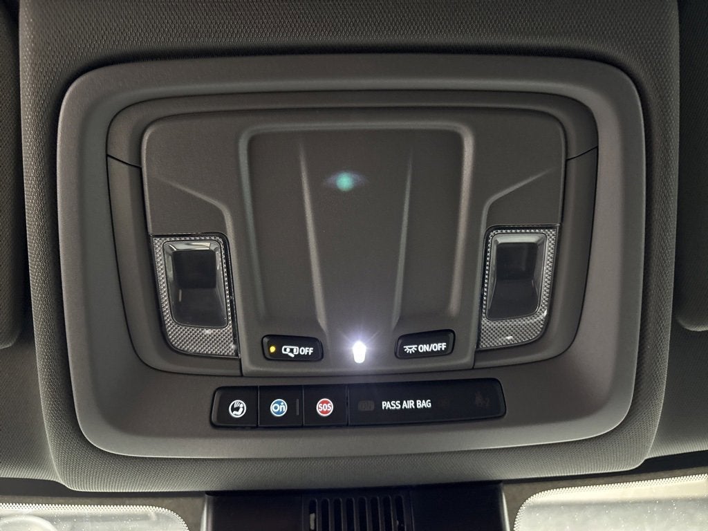 2026 Chevrolet Silverado 1500 RST Crew Cab Short Box 4WD