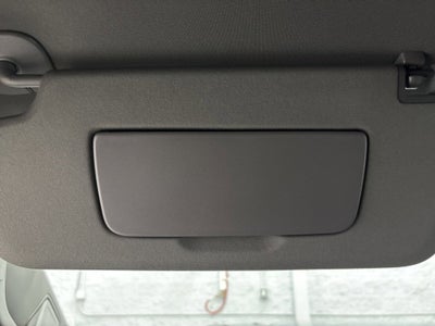 2026 Chevrolet Silverado 1500 RST Crew Cab Short Box 4WD