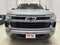 2026 Chevrolet Silverado 1500 RST Crew Cab Short Box 4WD