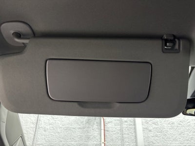 2026 Chevrolet Silverado 1500 RST Crew Cab Short Box 4WD