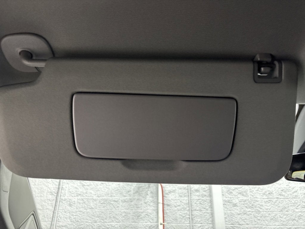 2026 Chevrolet Silverado 1500 RST Crew Cab Short Box 4WD