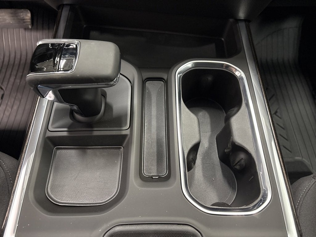 2026 Chevrolet Silverado 1500 RST Crew Cab Short Box 4WD