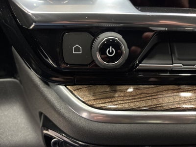 2026 Chevrolet Silverado 1500 RST Crew Cab Short Box 4WD