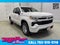 2026 Chevrolet Silverado 1500 RST Crew Cab Short Box 4WD