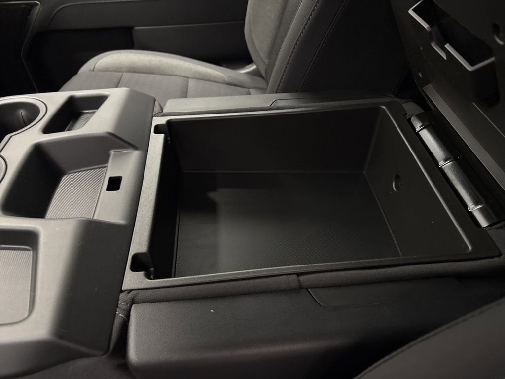 2026 Chevrolet Silverado 1500 RST Crew Cab Short Box 4WD