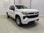 2026 Chevrolet Silverado 1500 RST Crew Cab Short Box 4WD