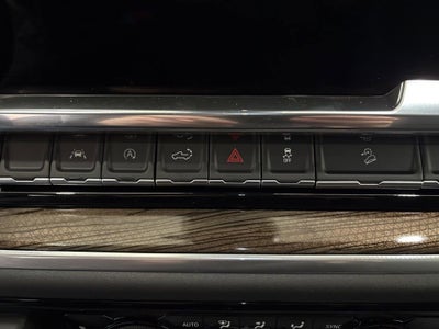 2026 Chevrolet Silverado 1500 RST Crew Cab Short Box 4WD