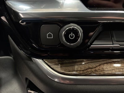 2026 Chevrolet Silverado 1500 RST Crew Cab Short Box 4WD