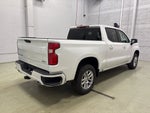 2026 Chevrolet Silverado 1500 RST Crew Cab Short Box 4WD