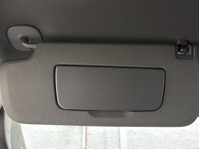 2026 Chevrolet Silverado 1500 RST Crew Cab Short Box 4WD