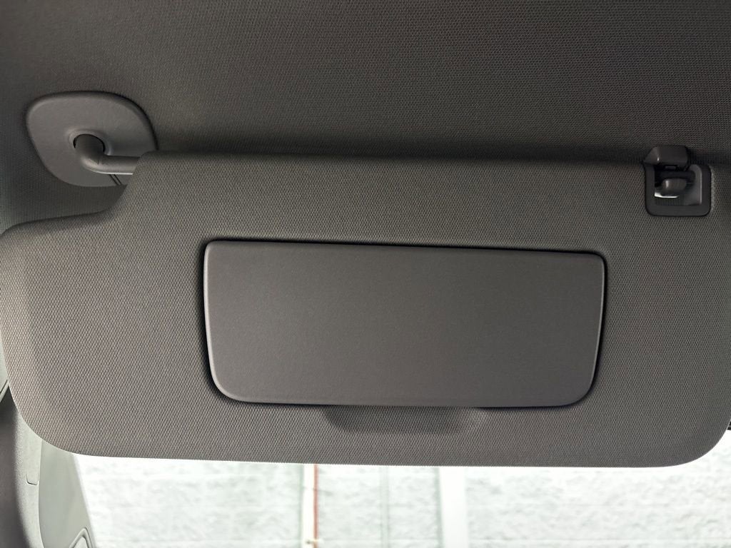 2026 Chevrolet Silverado 1500 RST Crew Cab Short Box 4WD