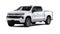 2026 Chevrolet Silverado 1500 RST Crew Cab Short Box 4WD