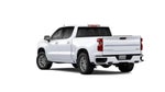 2026 Chevrolet Silverado 1500 RST Crew Cab Short Box 4WD