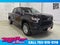 2026 Chevrolet Silverado 1500 RST Crew Cab Short Box 4WD