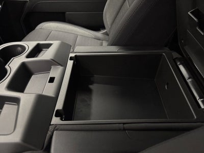 2026 Chevrolet Silverado 1500 RST Crew Cab Short Box 4WD