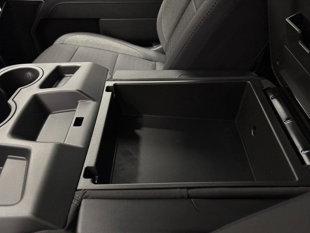 2026 Chevrolet Silverado 1500 RST Crew Cab Short Box 4WD