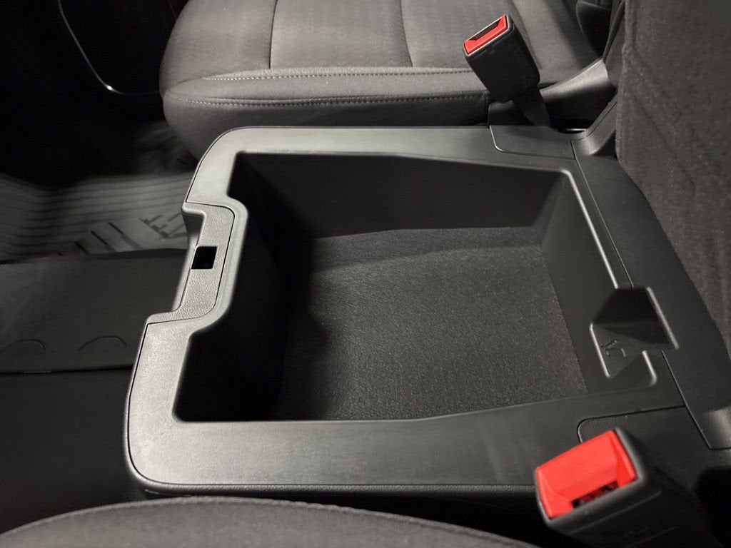 2026 Chevrolet Silverado 1500 RST Crew Cab Short Box 4WD