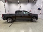 2026 Chevrolet Silverado 1500 RST Crew Cab Short Box 4WD