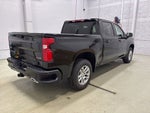 2026 Chevrolet Silverado 1500 RST Crew Cab Short Box 4WD