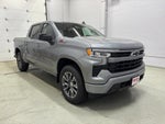 2026 Chevrolet Silverado 1500 RST Crew Cab Short Box 4WD