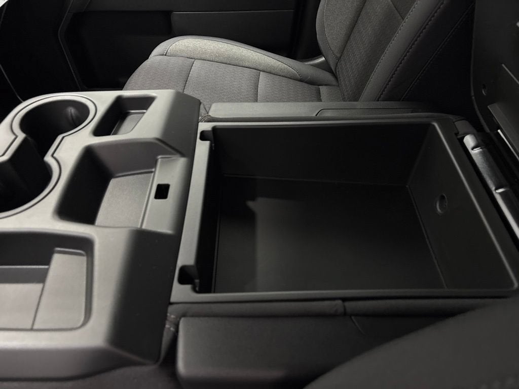 2026 Chevrolet Silverado 1500 RST Crew Cab Short Box 4WD