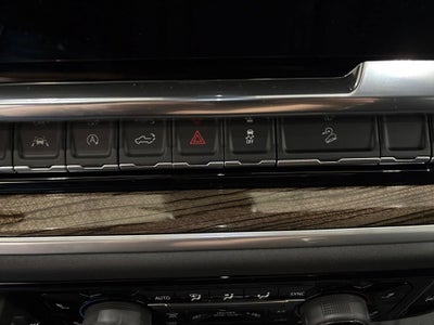 2026 Chevrolet Silverado 1500 RST Crew Cab Short Box 4WD