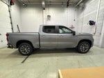 2026 Chevrolet Silverado 1500 RST Crew Cab Short Box 4WD